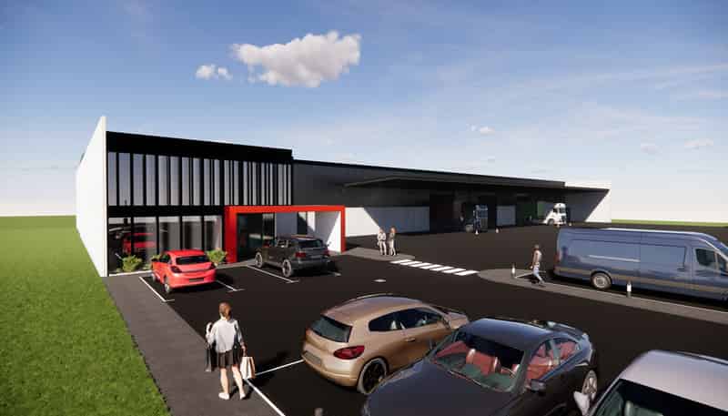 Lot 451 Kaweroa Drive, Tauriko