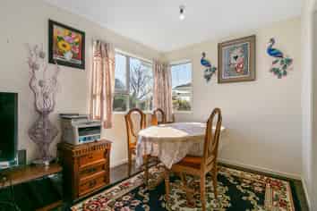 40 Sharland Avenue, Manurewa