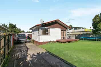 40 Sharland Avenue, Manurewa