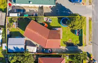 40 Sharland Avenue, Manurewa