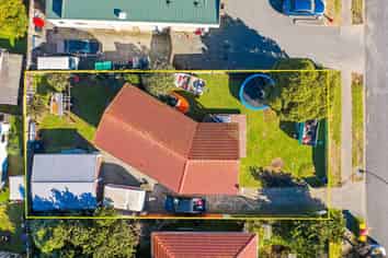 40 Sharland Avenue, Manurewa