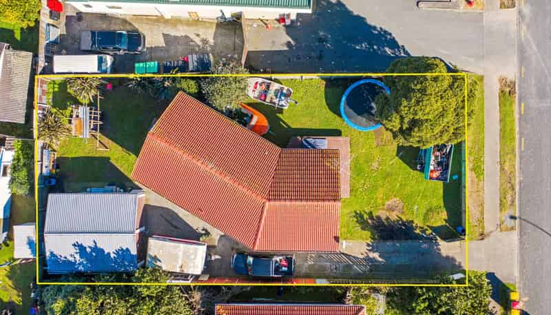 40 Sharland Avenue, Manurewa
