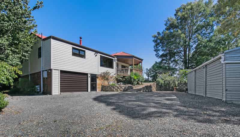105 Brookfield Road, Drury