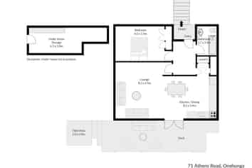 71 Athens Road, Onehunga