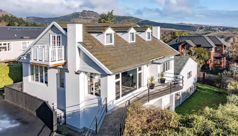 148 Dyers Pass Road, Cashmere