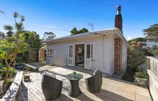 20 South Lynn Road, Titirangi