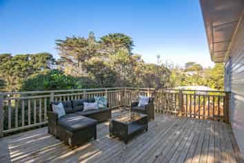 20 South Lynn Road, Titirangi