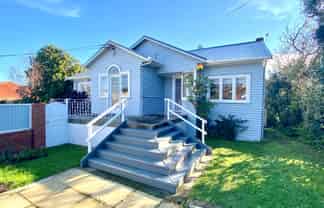 821A Riddell Road, Saint Heliers