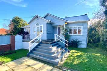 821A Riddell Road, Saint Heliers