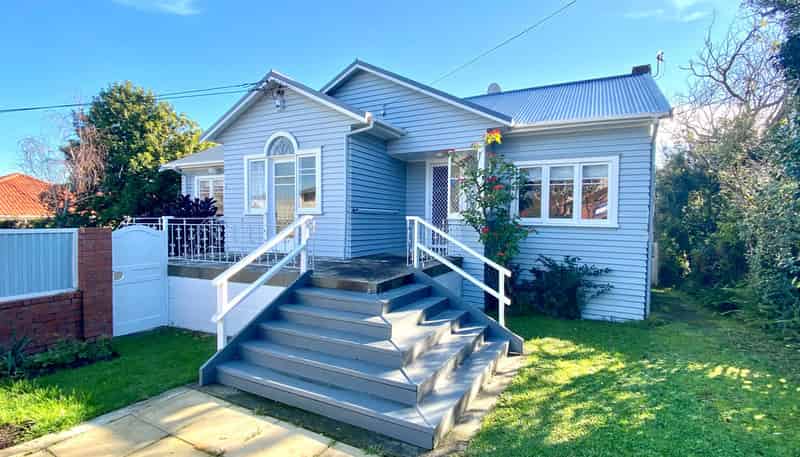 821A Riddell Road, Saint Heliers