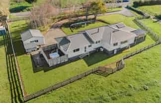 111 O'Leary Road, Pokeno
