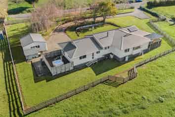 111 O'Leary Road, Pokeno