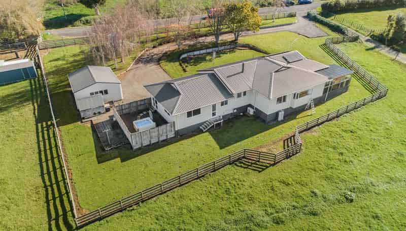 111 O'Leary Road, Pokeno