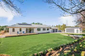 111 O'Leary Road, Pokeno