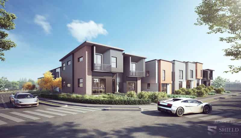 LOT 647, 2 Lawson Creek Street, Massey