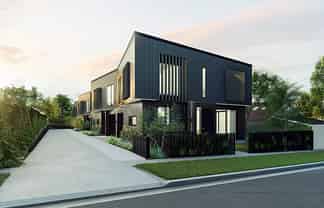 18-1 St Michaels Avenue, Point Chevalier