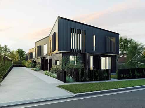 18-1 St Michaels Avenue, Point Chevalier