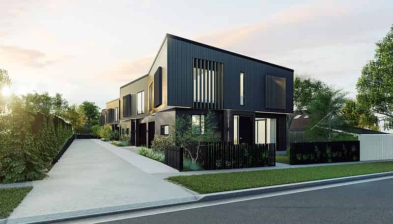 18-1 St Michaels Avenue, Point Chevalier