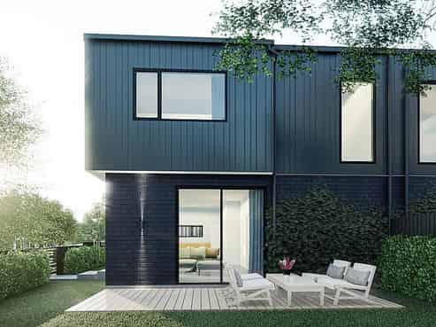 18-1 St Michaels Avenue, Point Chevalier