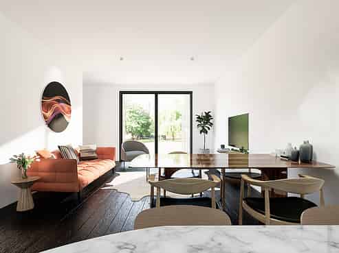 18-1 St Michaels Avenue, Point Chevalier