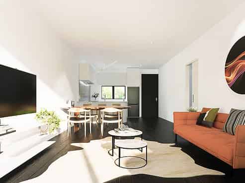 18-1 St Michaels Avenue, Point Chevalier