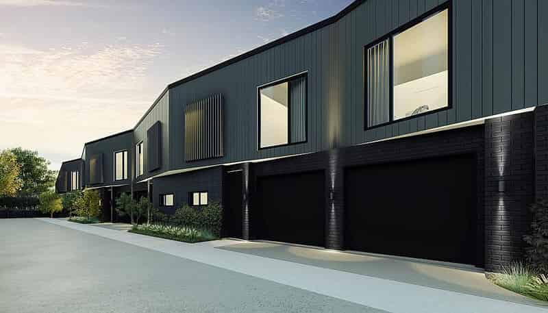 18-2 St Michaels Avenue, Point Chevalier