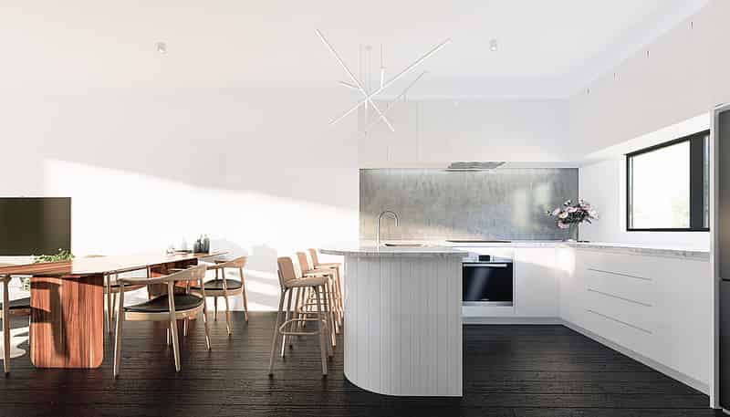 18-3 St Michaels Avenue, Point Chevalier