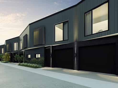 18-3 St Michaels Avenue, Point Chevalier