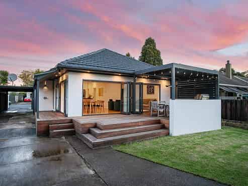 7 Humariri Street, Point Chevalier