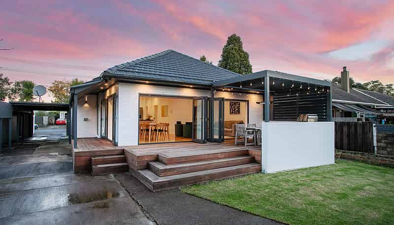 7 Humariri Street, Point Chevalier