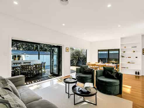 7 Humariri Street, Point Chevalier