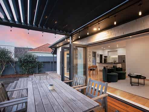 7 Humariri Street, Point Chevalier