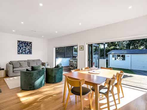 7 Humariri Street, Point Chevalier