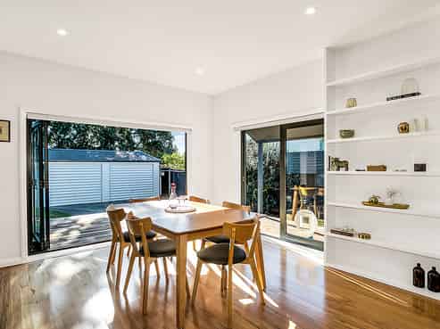 7 Humariri Street, Point Chevalier