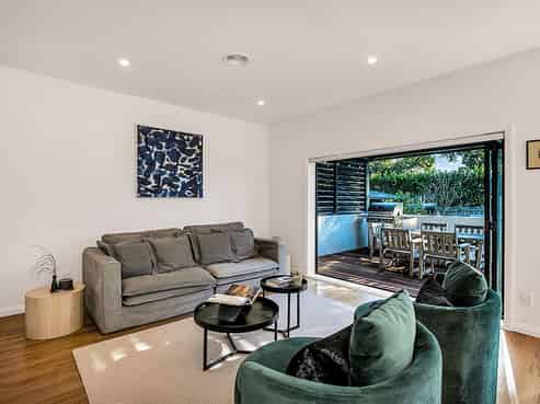 7 Humariri Street, Point Chevalier