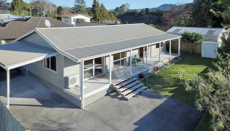 19a Princess Street, 