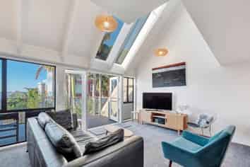 6/47 Jervois Road, Ponsonby