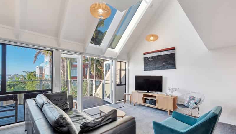 6/47 Jervois Road, Ponsonby