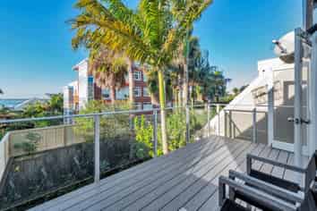 6/47 Jervois Road, Ponsonby