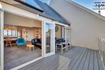 6/47 Jervois Road, Ponsonby