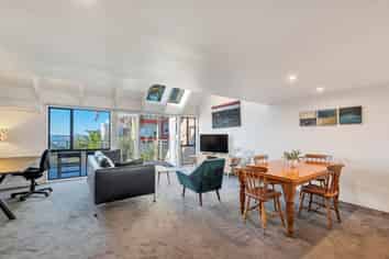 6/47 Jervois Road, Ponsonby