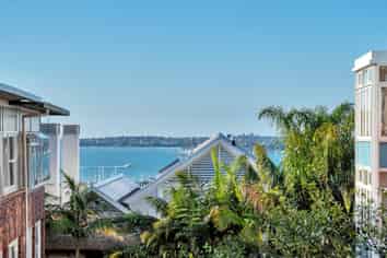 6/47 Jervois Road, Ponsonby