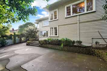 16 Mount Hobson Road, Remuera