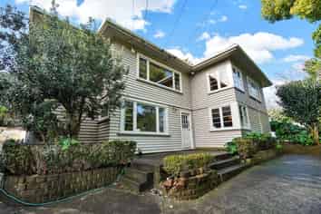 16 Mount Hobson Road, Remuera