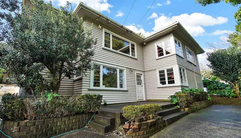 16 Mount Hobson Road, Remuera