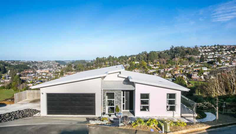 16 Kempthorne Place, Wakari