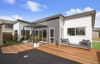 57A Viscount Road, Waldronville