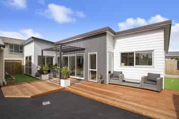 57A Viscount Road, Waldronville