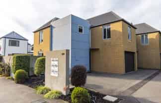 268 Fitzgerald Ave, Christchurch Central