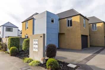 268 Fitzgerald Ave, Christchurch Central